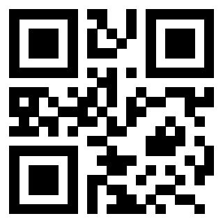 Immagine del Qr Code di 3209088206
