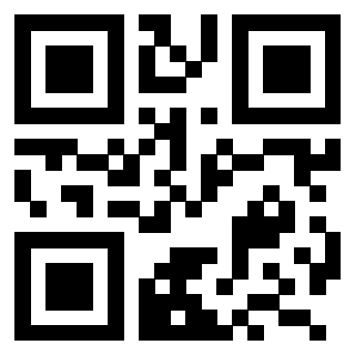 Scansione del QrCode di 3209088207