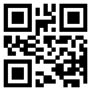 Immagine del Qr Code di 3209088209