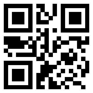 3209088210 - Immagine del Qr Code associato