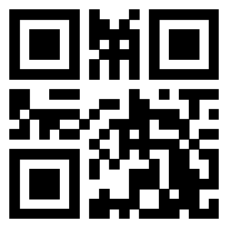 3209088213 - Immagine del QrCode associato