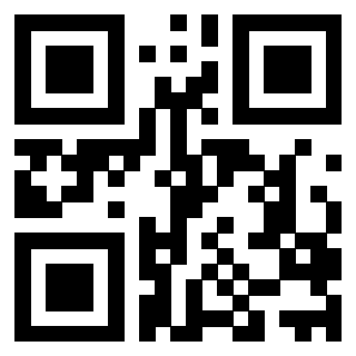 Scansione del QrCode di 3209088214