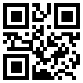 Il QrCode di 3209088225