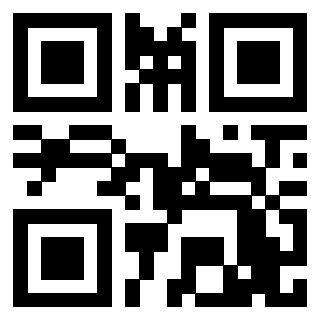 3209088230 - Immagine del Qr Code associato