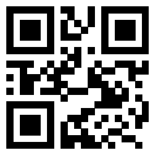 3209088234 - Immagine del Qr Code associato