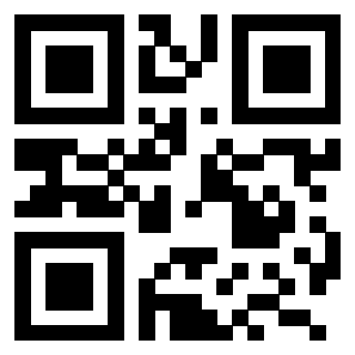Scansione del Qr Code di 3209088236