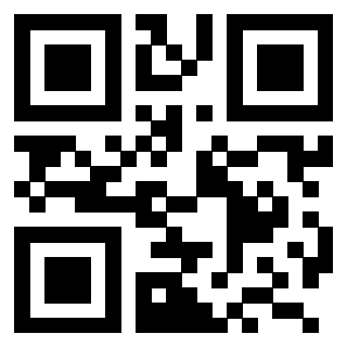 Il Qr Code di 3209088237