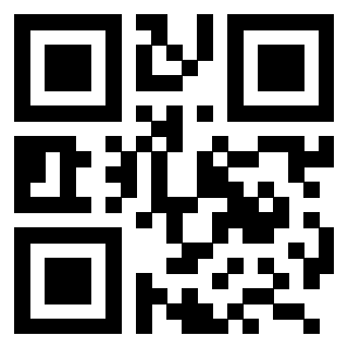 3209088238 - Immagine del QrCode associato
