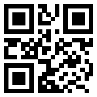 Scansione del QrCode di 3209088240