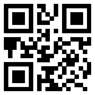 Scansione del QrCode di 3209088241