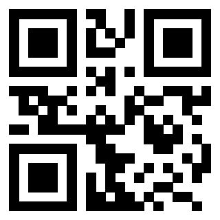 3209088252 - Immagine del QrCode associato