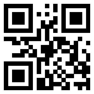 3209088254 - Immagine del Qr Code associato