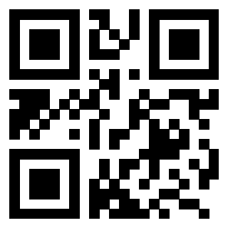 Scansione del Qr Code di 3209088255
