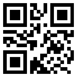 Immagine del Qr Code di 3209088258
