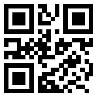 Immagine del Qr Code di 3209088261