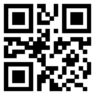 Il Qr Code di 3209088263