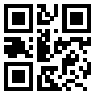 3209088267 - Immagine del QrCode associato