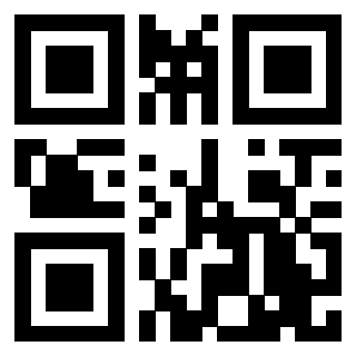 Il Qr Code di 3209088277