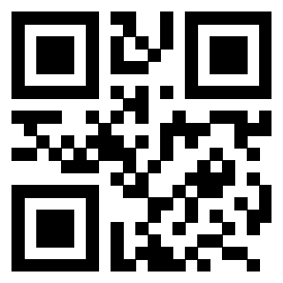 3209088281 - Immagine del QrCode associato