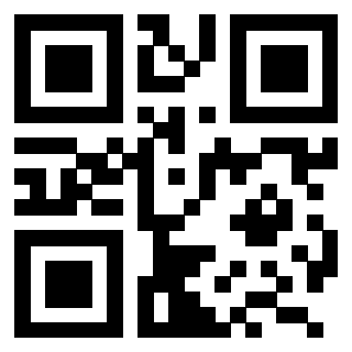 3209088282 - Immagine del Qr Code associato