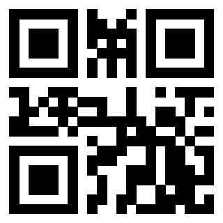 Immagine del QrCode di 3209088285