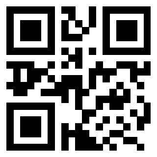 3209088288 QrCode associato