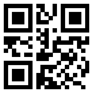 Il Qr Code di 3209113890