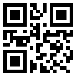 Immagine del Qr Code di 3209113893