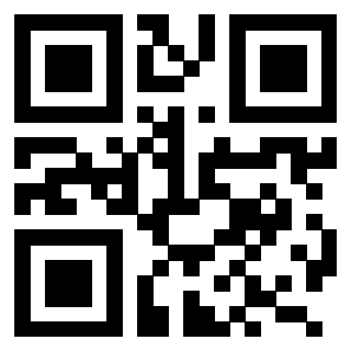 Il QrCode di 3209113894