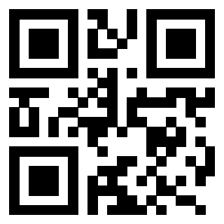 Il QrCode di 3209113896