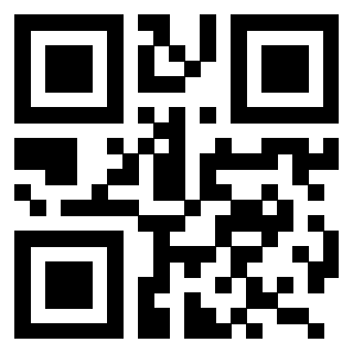Scansione del Qr Code di 3209113899