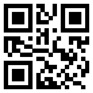 Scansione del QrCode di 3209113902
