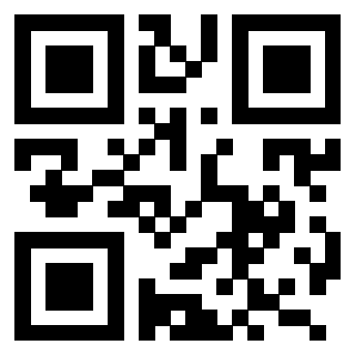 3209113905 - Immagine del QrCode