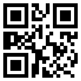 3209113906 QrCode associato