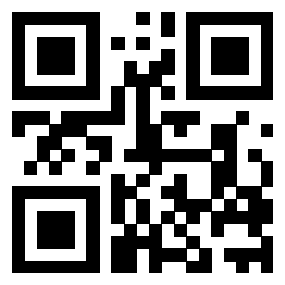 Scansione del Qr Code di 3209113907
