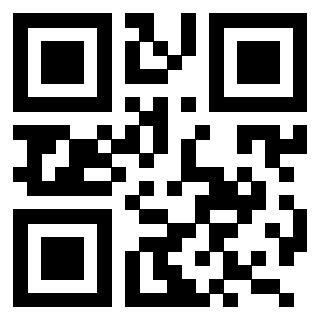 3209113909 QrCode associato