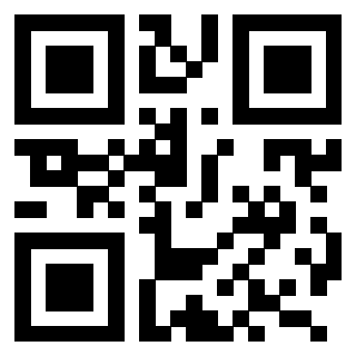 3209113910 - Immagine del Qr Code associato