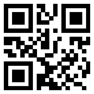 Il QrCode di 3209113911