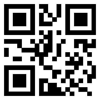 Scansione del Qr Code di 3209113913