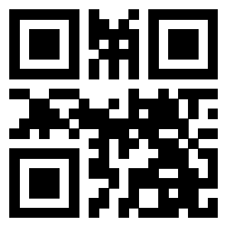 Il Qr Code di 3209113919