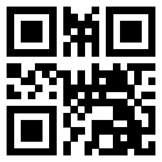 Scansione del Qr Code di 3209113920