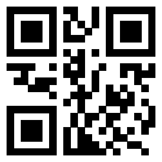 3209113921 Qr Code associato