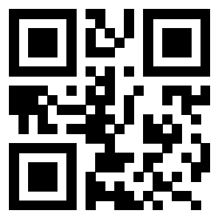 Scansione del Qr Code di 3209113923