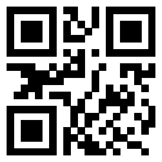 Scansione del QrCode di 3209113928