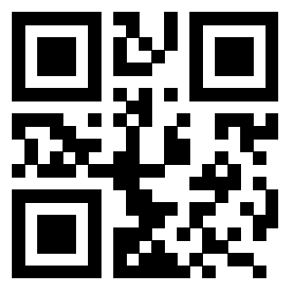 3209113933 - Immagine del QrCode