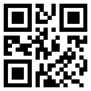 Scansione del QrCode di 3209113934