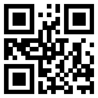 3209113936 - Immagine del Qr Code associato