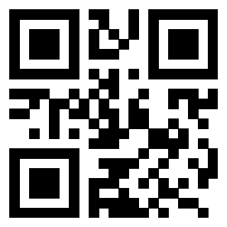 Immagine del QrCode di 3209113940