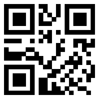 Scansione del Qr Code di 3209113950