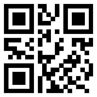 Immagine del Qr Code di 3209113951